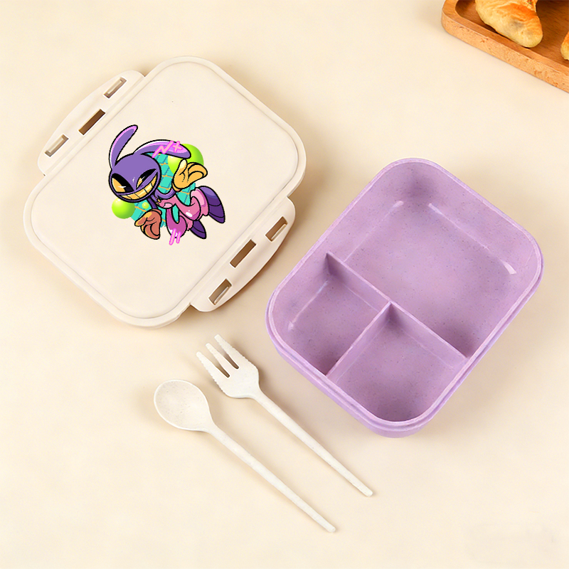 Anime Amazing Digital Circus L - Food Storage Cabinet ulasan dan harga