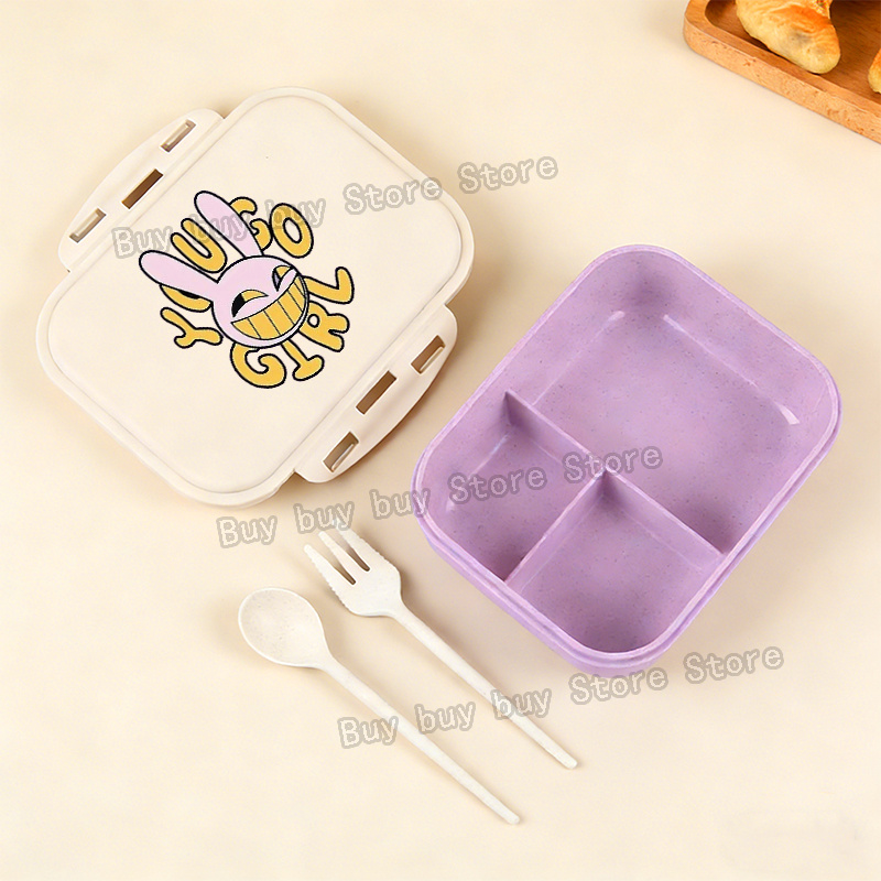 Anime Amazing Digital Circus L - Food Storage Cabinet ulasan dan harga