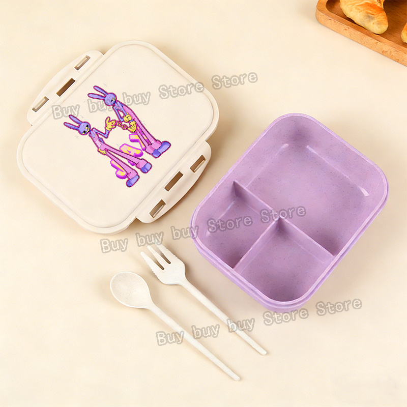 Anime Amazing Digital Circus L - Food Storage Cabinet ulasan dan harga