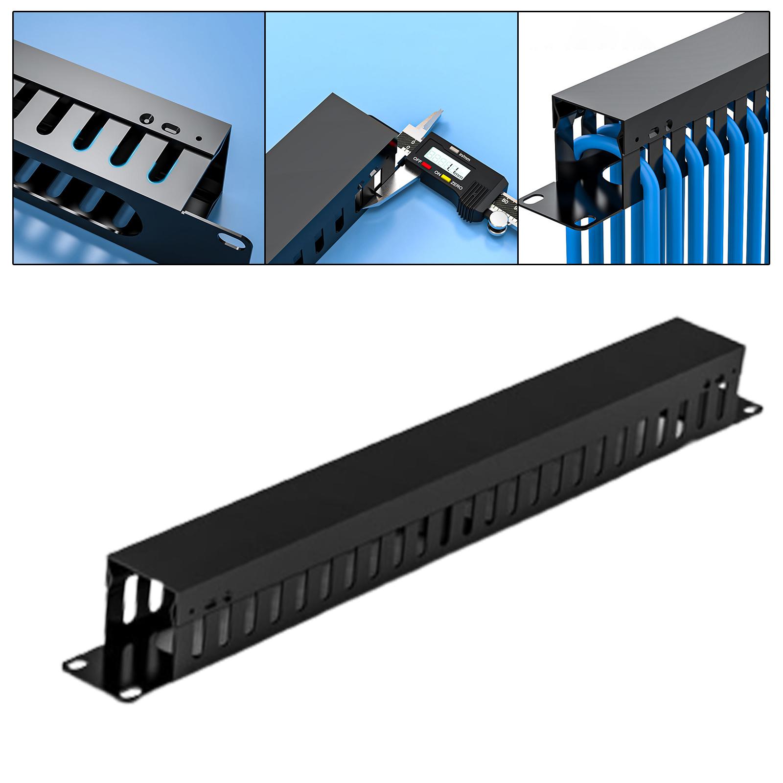 under Desk Cable Organizer 24  - Food Storage Management ulasan dan harga