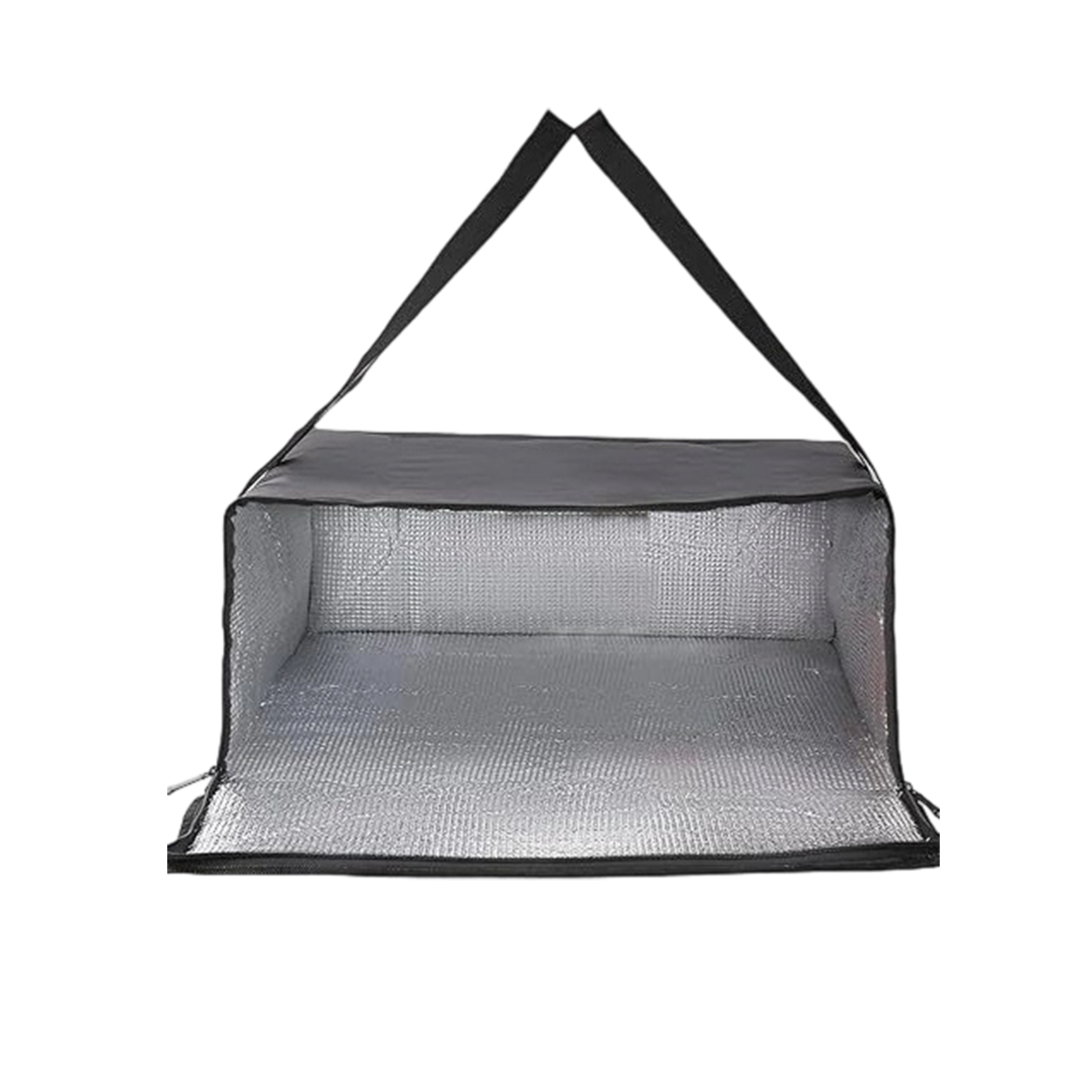 Reusable Food Develivey Bag Li - Food Storage Keep Hot ulasan dan harga