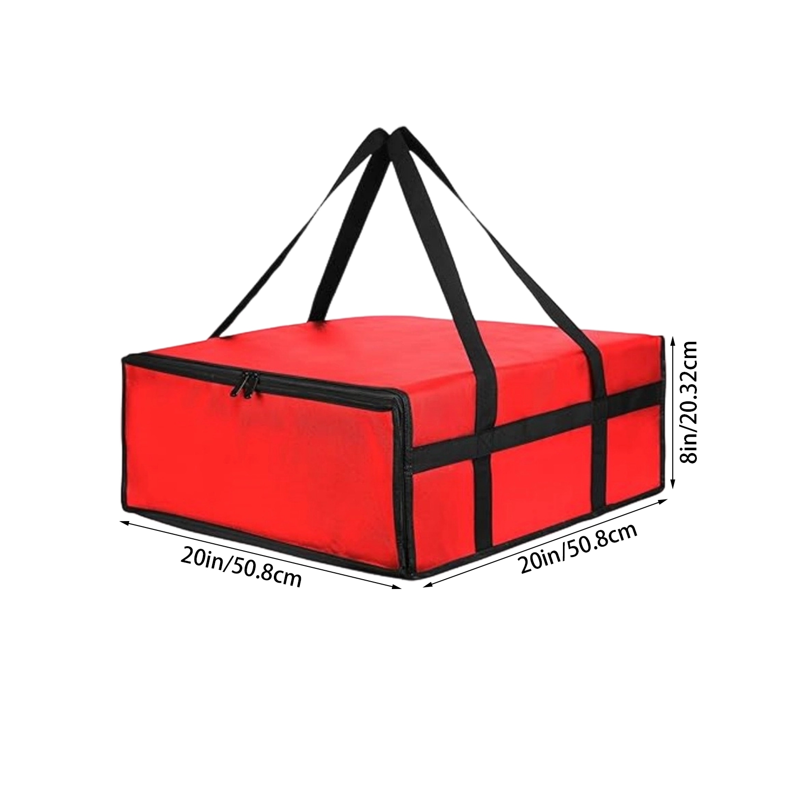 Reusable Food Develivey Bag Li - Food Storage Keep Hot ulasan dan harga