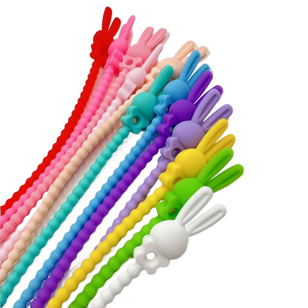 10Pcs Flower Star Silicone Cab - Food Storage And Organizer ulasan dan harga