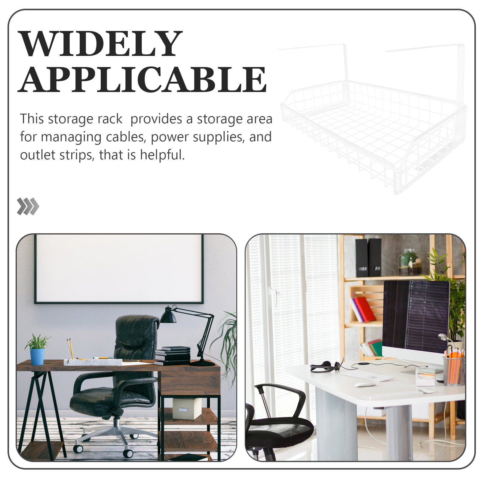 Wire Organizer Cable Managemen - Food Storage Management ulasan dan harga