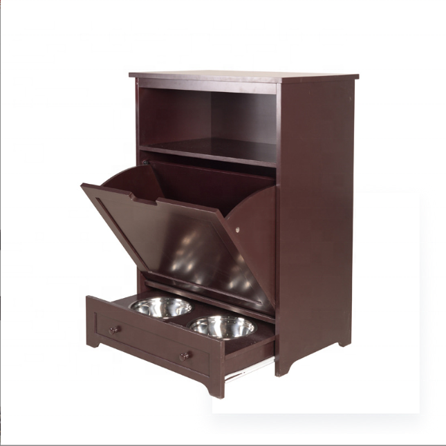 Hot Sale Feeding And Watering  - Food Storage Cabinet ulasan dan harga