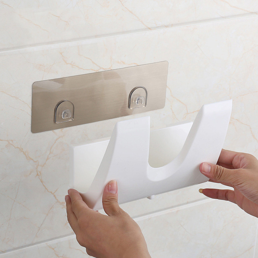 ABS Material Pan Cover Rack Sm - Food Storage And Organizer ulasan dan harga